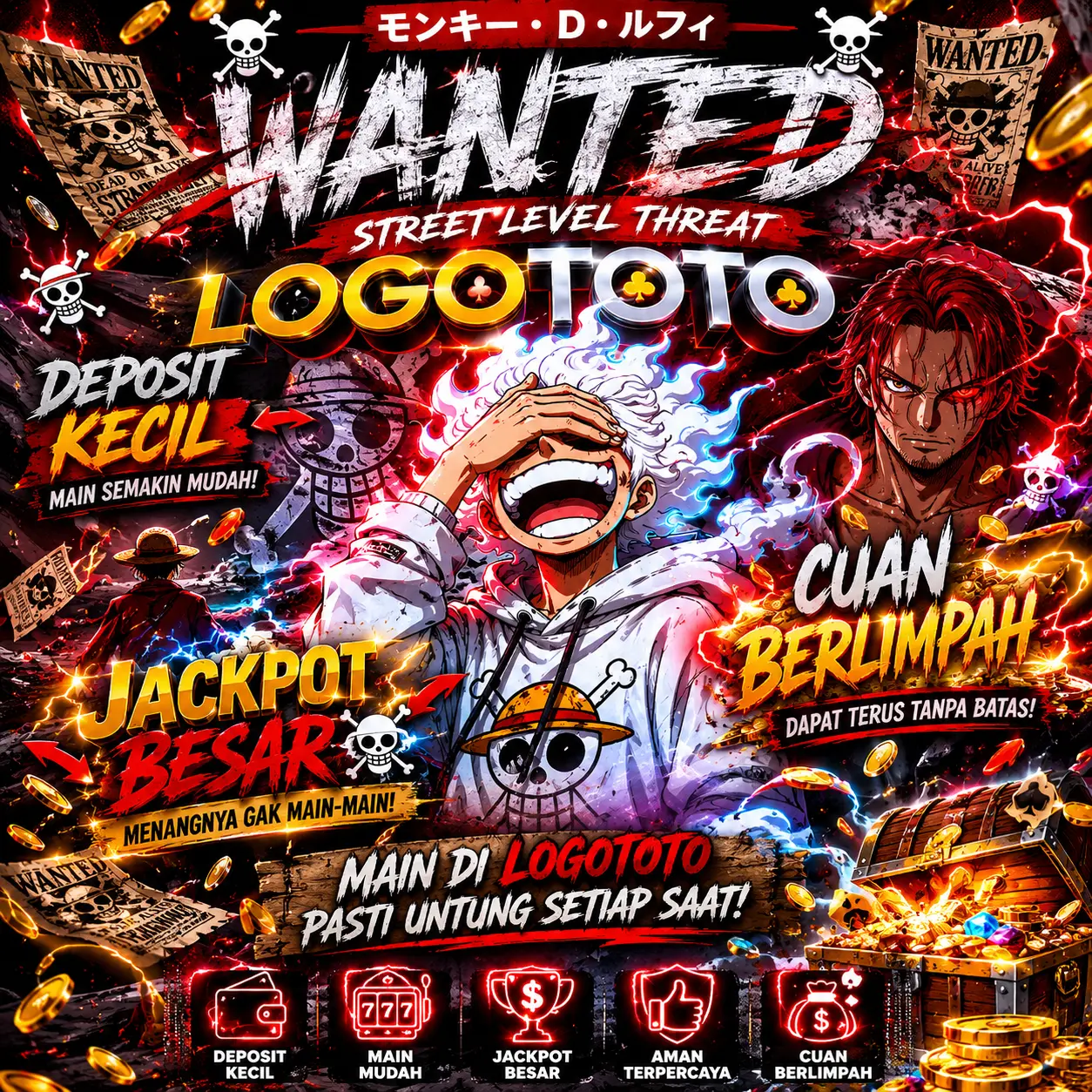 LOGOTOTO
